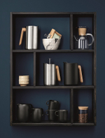 Термокофейник nordic kitchen, 1 л