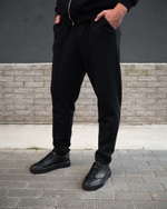 Штаны BGLS strelki #16-00 (чёрн.)