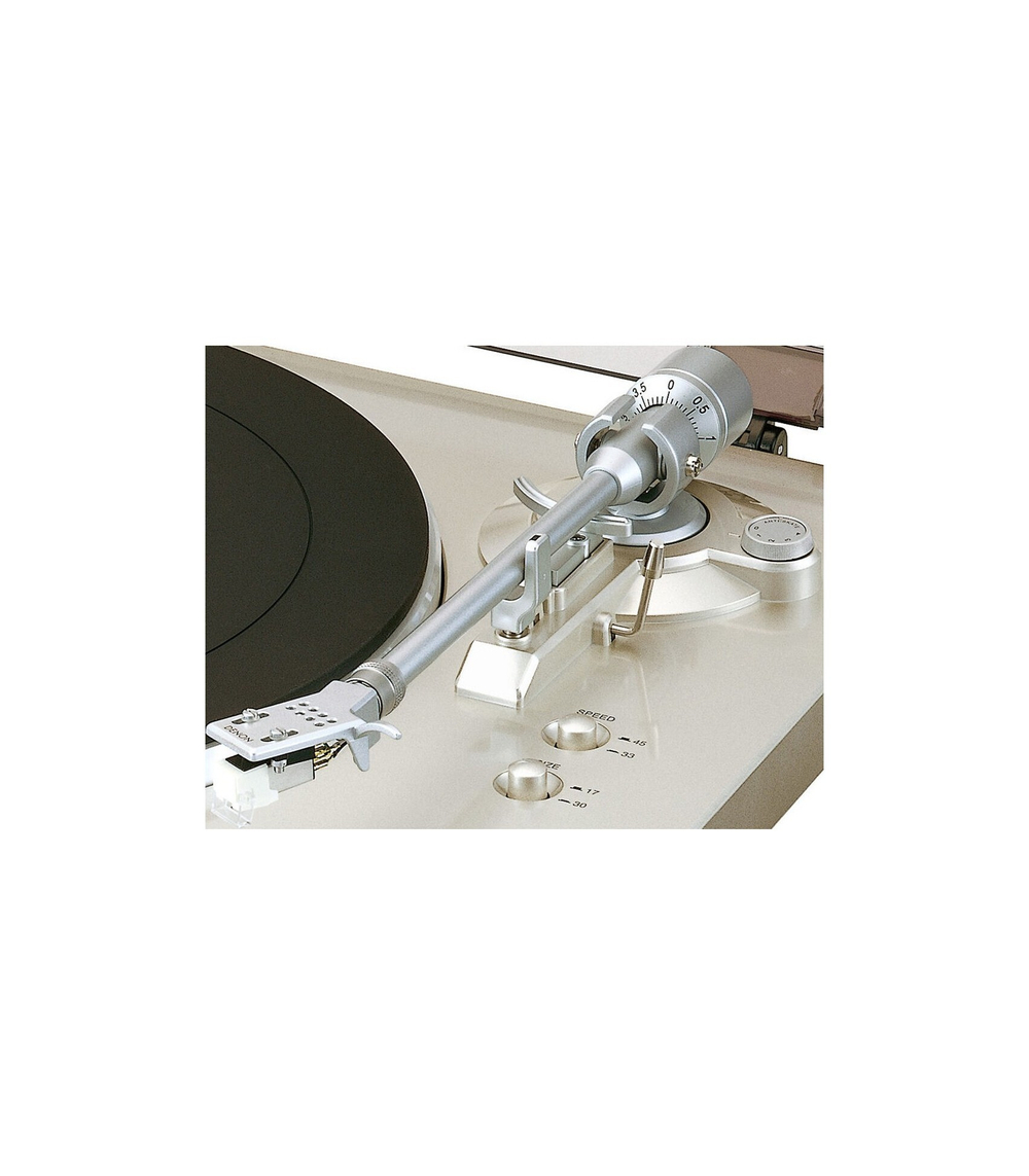 Проигрыватель виниловых дисков DENON DP300FSPE2