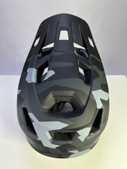 Велошлем Seeker