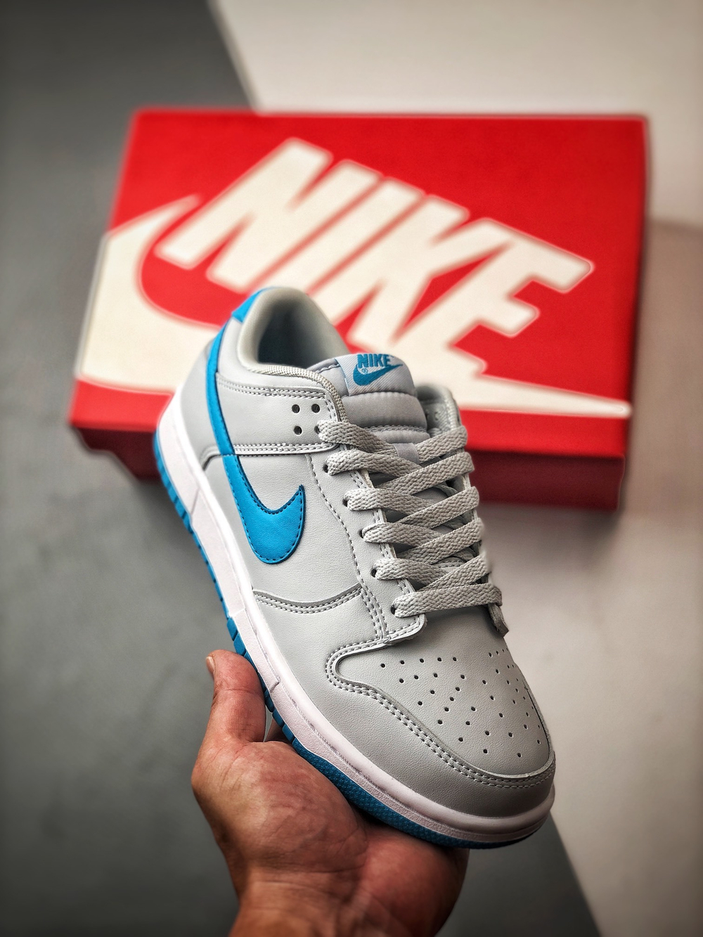 Nike Dunk Low
