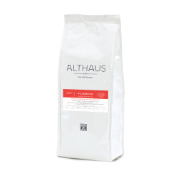 Althaus Wildkirsche фруктовый листовой чай, 250 г