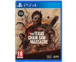 The Texas Chain Saw Massacre (PS4) NEW