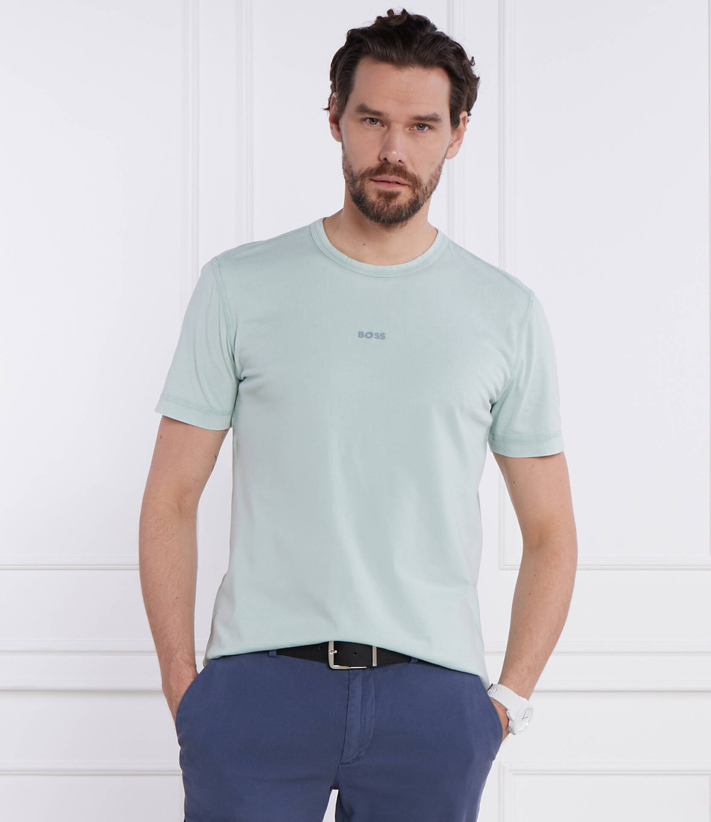 Футболка Tokks BOSS ORANGE - мятный(50502173)