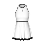 ОДЕЖДА ДЛЯ ТЕННИСА Женская, Платье SEVENSIX Ana Dress .