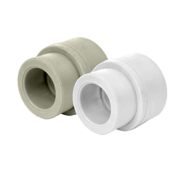 Муфта переходная PP-R