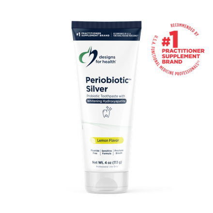 PerioBiotic™ Silver