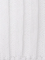 Шапка для девочки осенняя c ушками и снуд