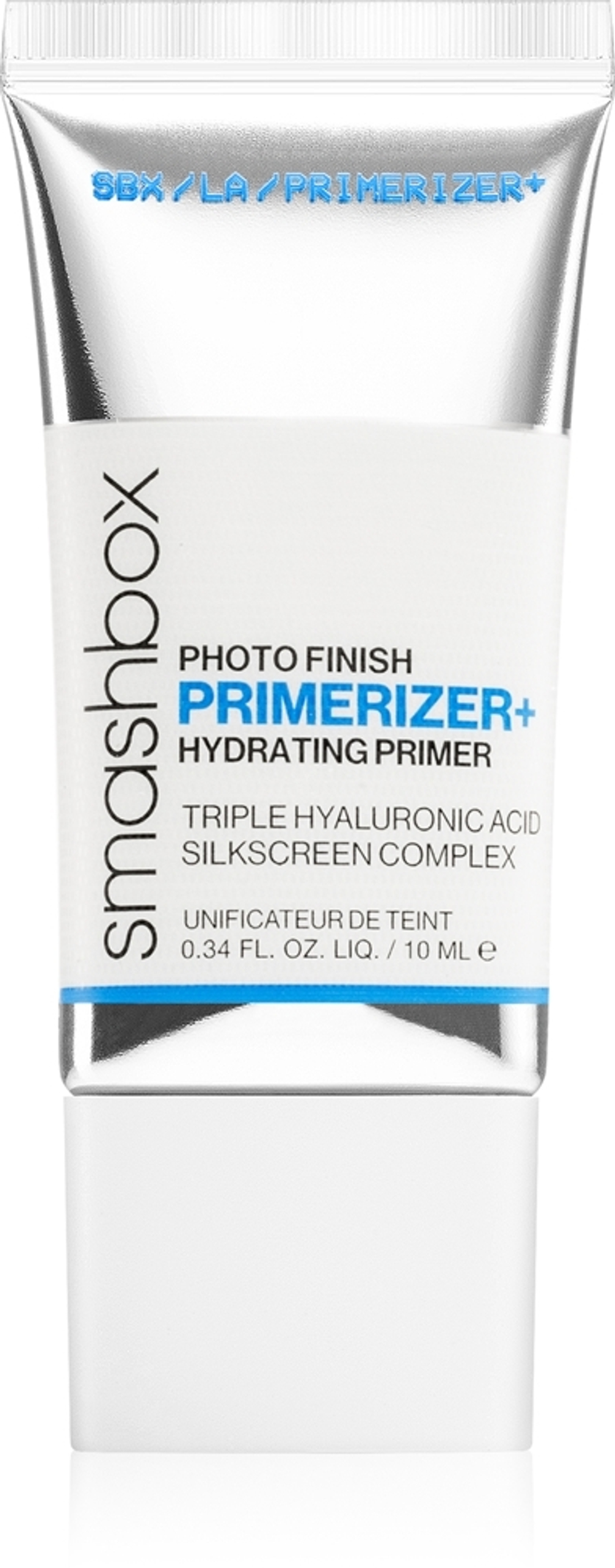 Smashbox Photo Finish Primerizer+ Hydrating Primer - Увлажняющая основа под макияж, 30 ml