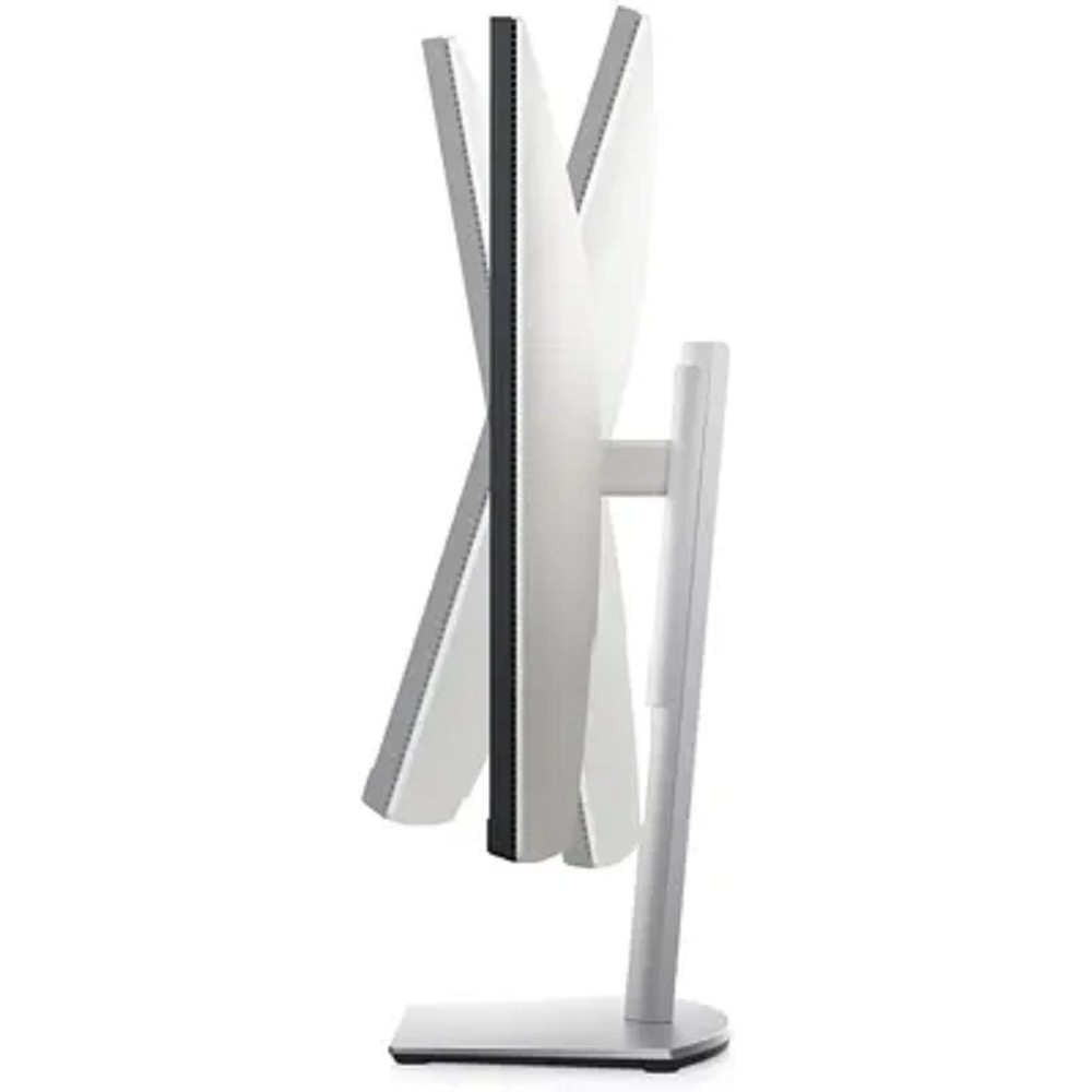 Монитор LCD Dell 27" S2722QC черный и серебристый (IPS 3840x2160 60Hz 350cd HDMI M / M USB HAS Pivot )[210-bbrq]