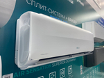 Инверторная сплит-система серии AIR SENSATION SUPERIOR DC Inverter AS-10UW4RXVQF00 (комплект)