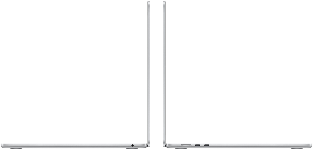 Ноутбук Apple MacBook Air 15 2024 15.3" / 8 Гб / SSD 256 Гб / macOS / MRYP3RU/A