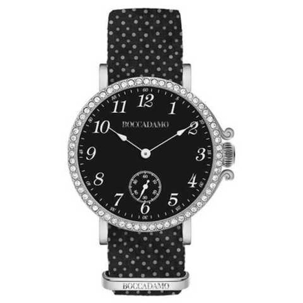Часы Boccadamo PRINCESS PR001A BW/S