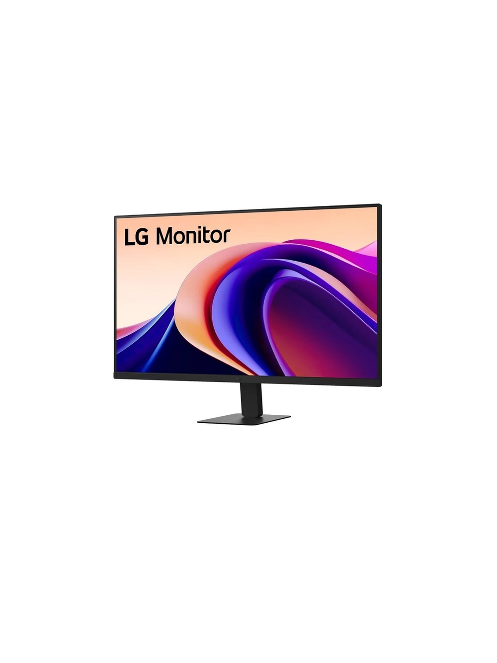 LCD LG 31.5" 32U631A-B {IPS 2560x1440 100Hz 5ms 178/178 250cd 1000:1 HDMI2.0 USB-C(15W)}