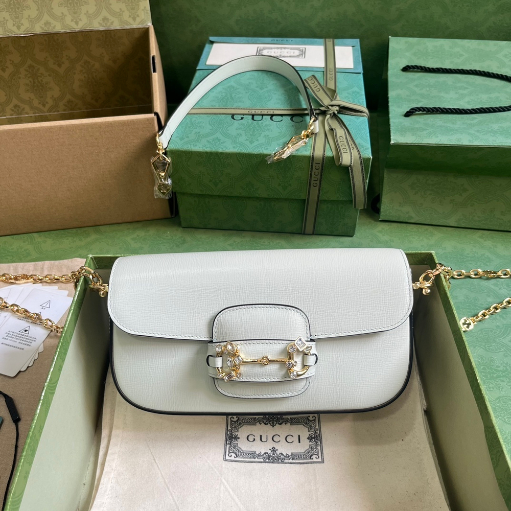 Gucci Horsebit 1955