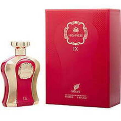 Afnan Highness IX EDP 100ml