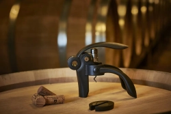 Peugeot Штопор Baltaz Eco черный