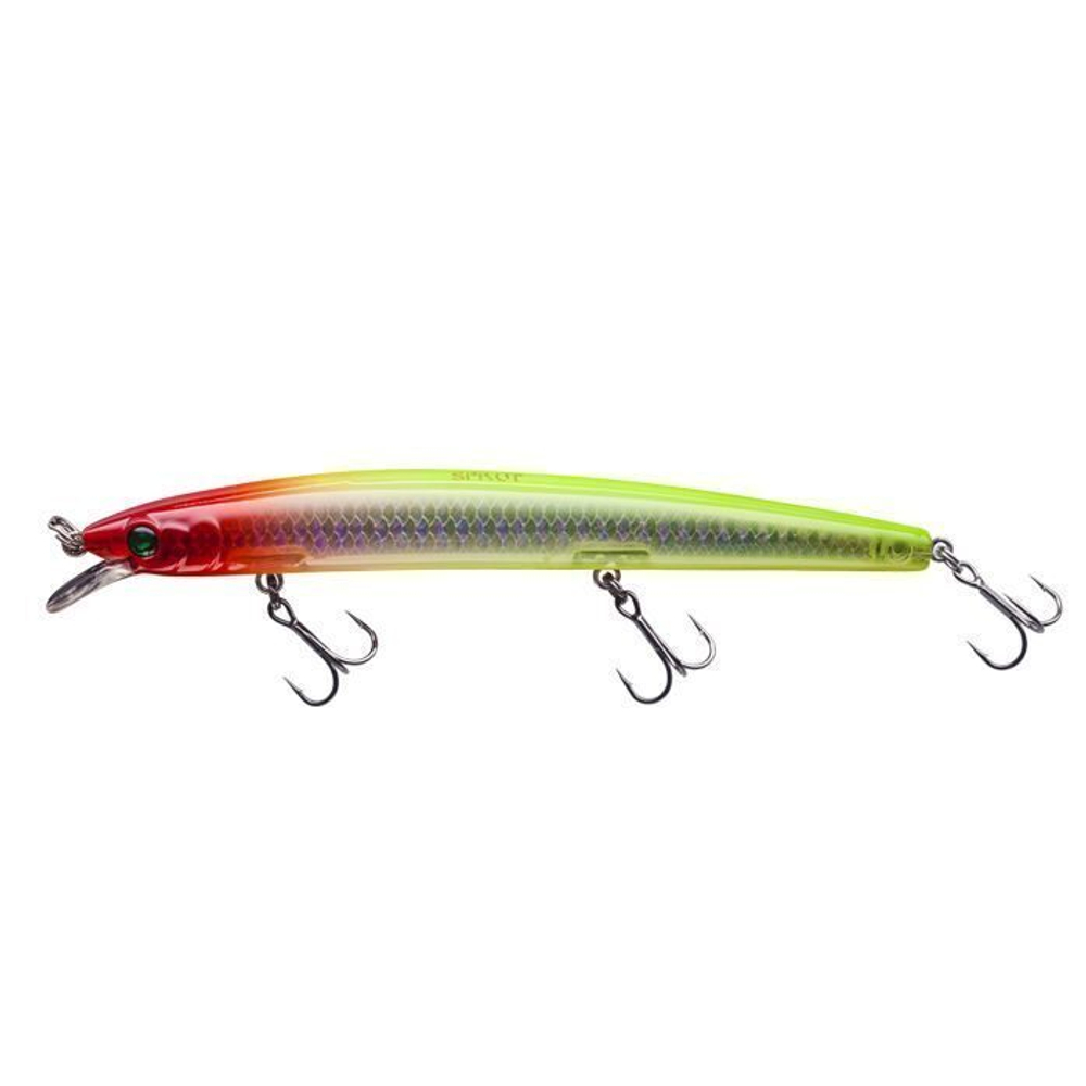 Воблер Sprut Haku