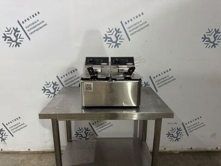 Фритюрницы