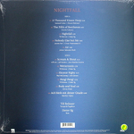 Till Bronner & Dieter Ilg / Nightfall (LP)