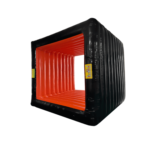 Квадробелки, 3*3*3