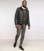 куртка terra POLO RALPH LAUREN - черный(710810897)