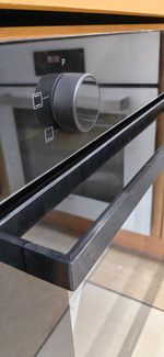 электрическая духовка O 525 S