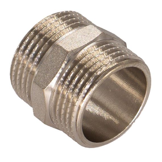 Ниппель СТМ 2 ш/ш купить в Москве и Московской области по низкой цене с доставкой по России — (2) Ниппель СТМ 2 ш/ш — (2)