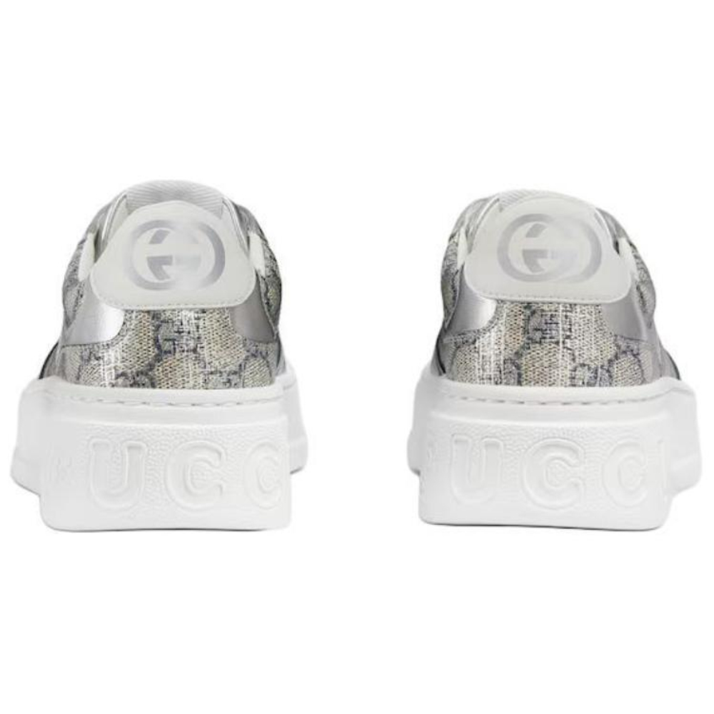 Gucci Gg Supreme (Женская размерная сетка)