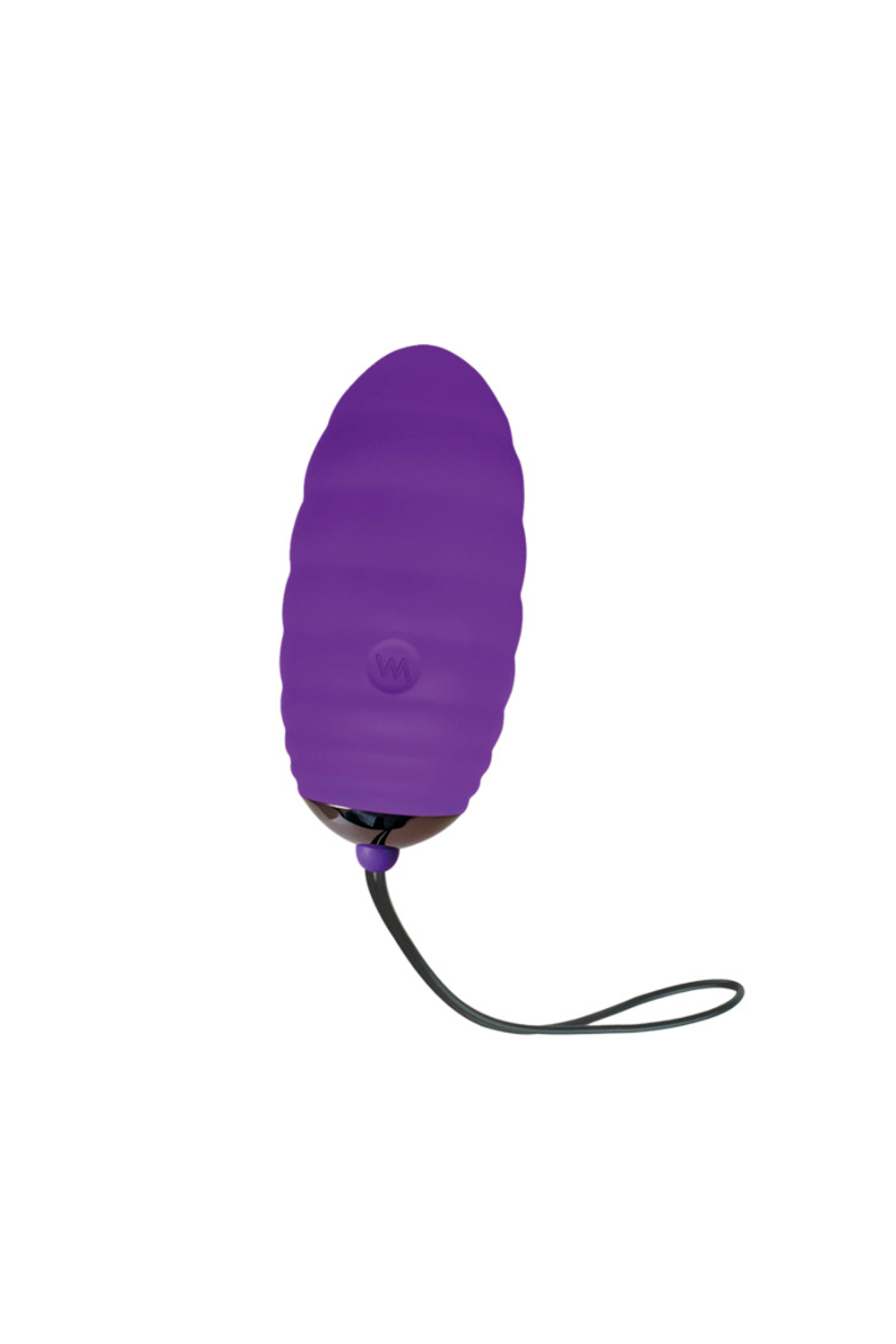 Adrien Lastic Ocean Breeze 2.0 + LRS - Виброяйцо с пультом ДУ