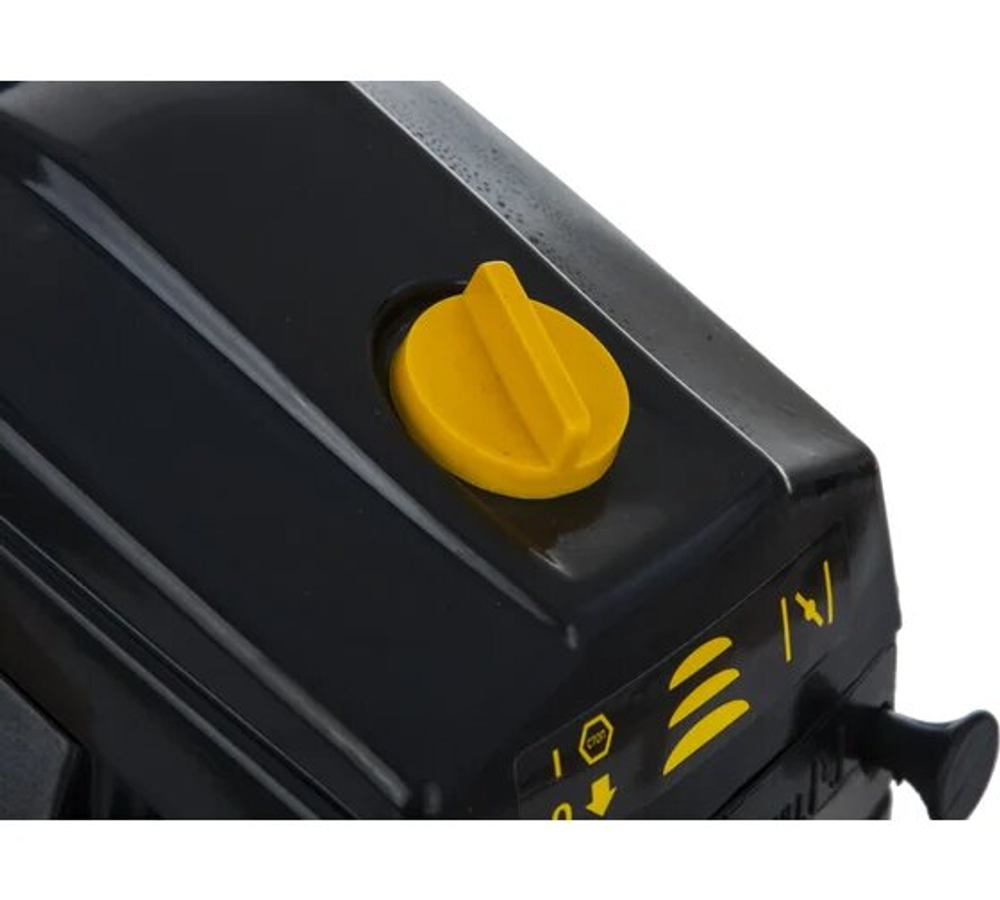 Бензопила HUTER BS-45