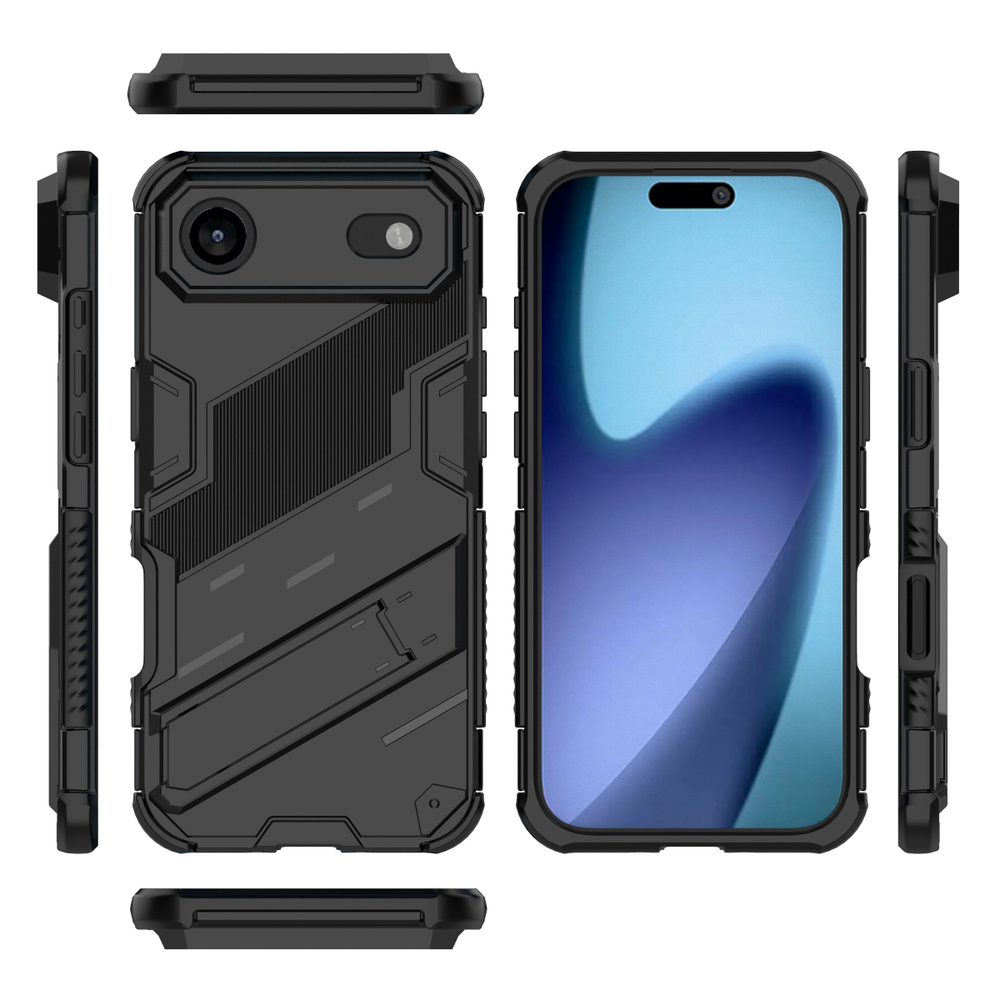 Чехол Warrior New Case для iPhone Air