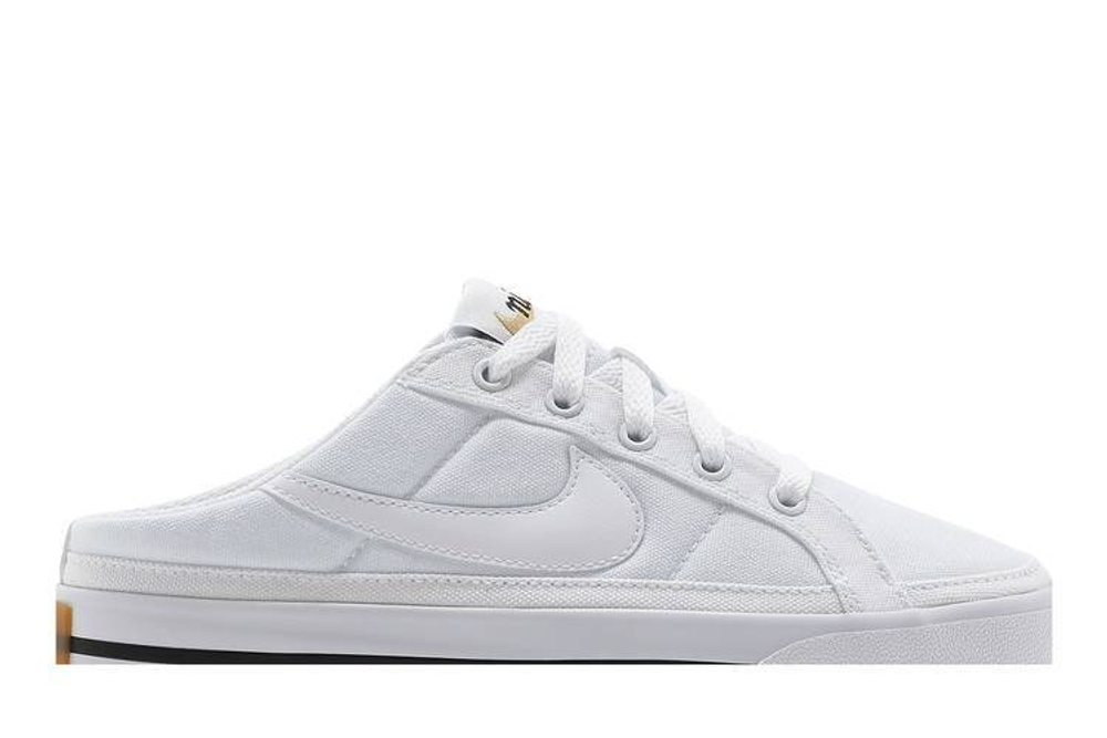 Кроссовки Nike Court Legacy Mule (Женская размерная сетка)