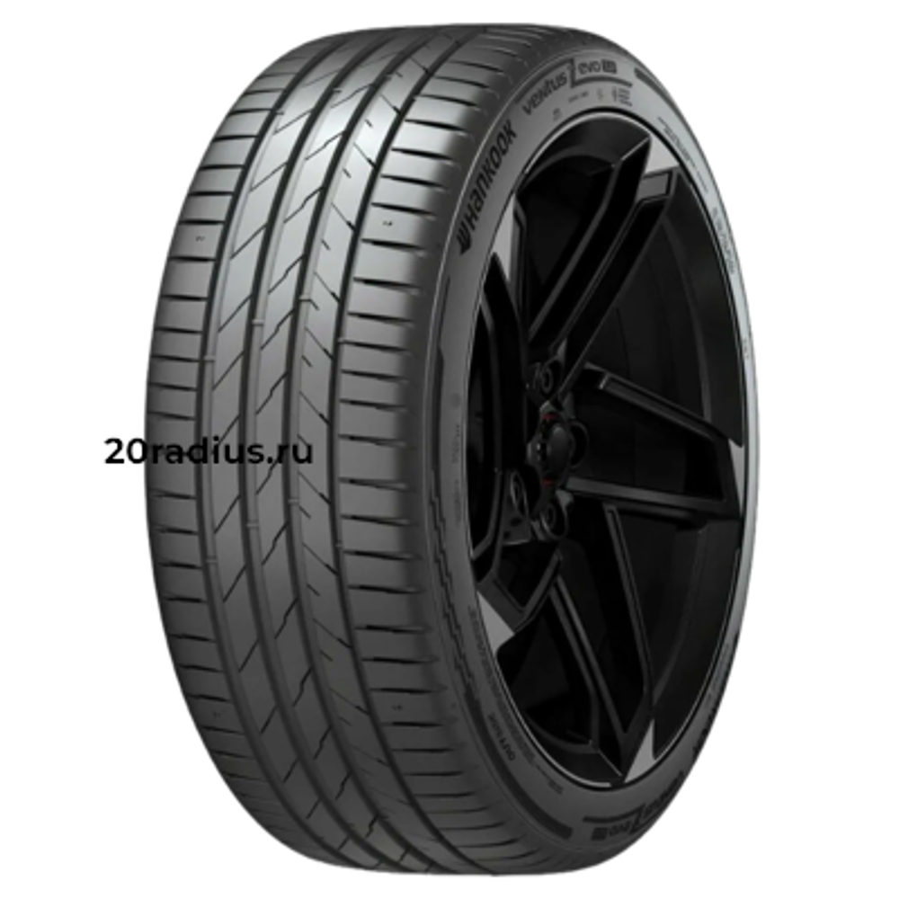265/40ZR22 106Y XL Ventus evo SUV K137A TL