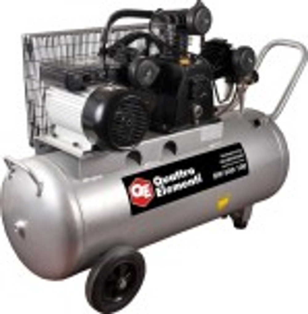 Компрессор поршневой QUATTRO ELEMENTI BW-500-100 771-725