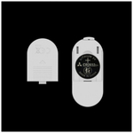 Насадка на пенис с вибрацией Silk Knights Ring (12*2,8)