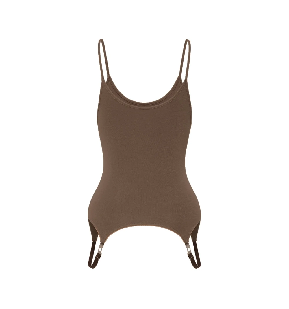 Топ вторая кожа