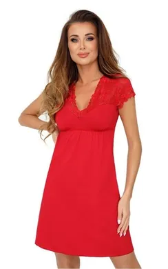 KLARISA Сорочка женская