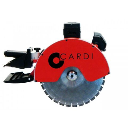 Ручной резчик Cardi PE 400