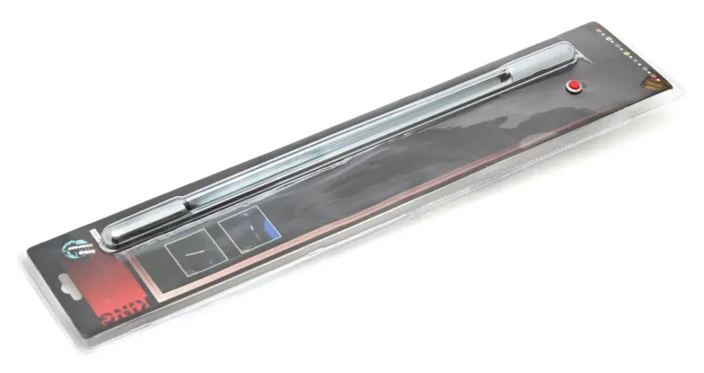 Подсветка декоративная 4045 красный