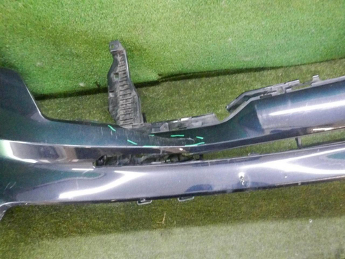 Бампер передний Kia Sorento 4 (2020-н.в.)