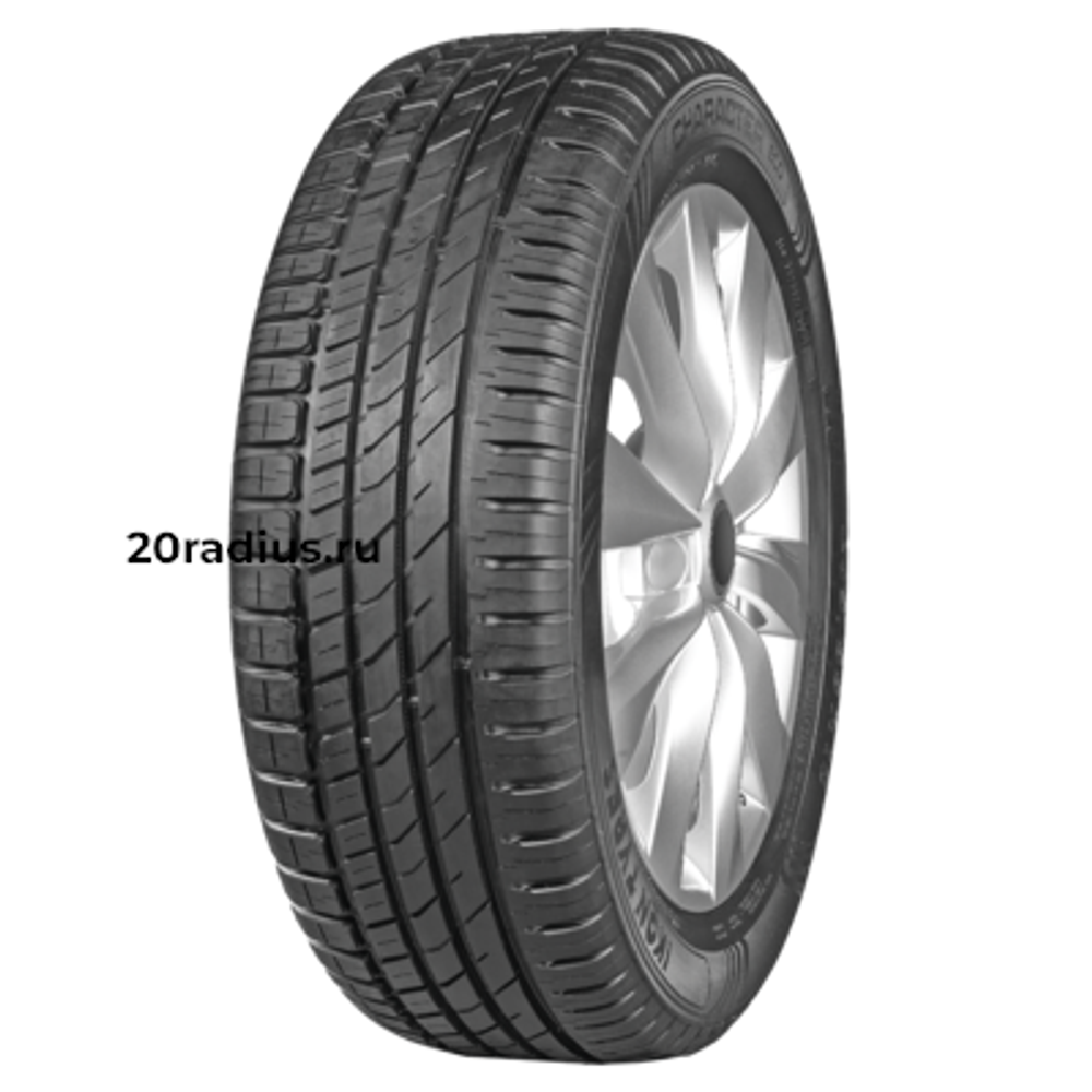 205/70R15 96T Character Eco (Nordman SX3) TL