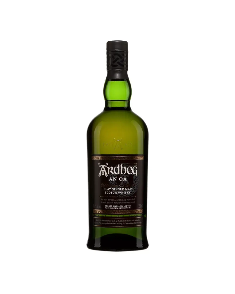 Ardbeg AN OA 0,7 л.