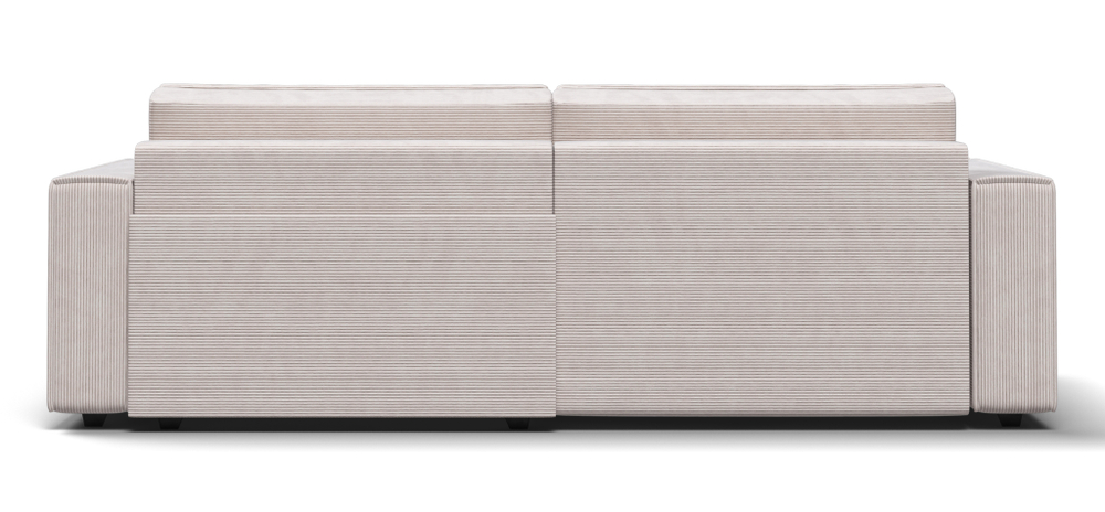 Угловой диван BOSS SOFT MODOOL Вельвет CORD бежевый