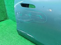 Дверь передняя правая Mercedes E W214 (2023-н.в.)