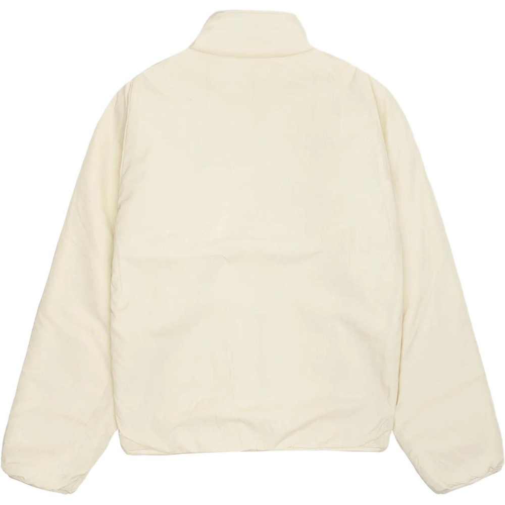 Куртки Stussy FW24 SHERPA REVERSIBLE JACKET, 118529