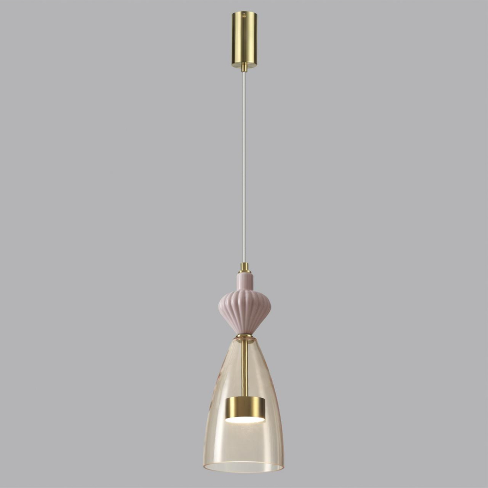 5045/12LC ODL Подвес LED 12Вт 4000К 220В IP20 L-VISION