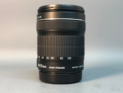 Canon EF-S 18-135mm 3.5-5.6 IS STM