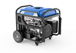 Бензогенератор инверторный TSS SGG 11000E3Ui