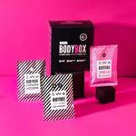 BODYBOX (МИКС) функциональное питание, 12 саше-пакетиков